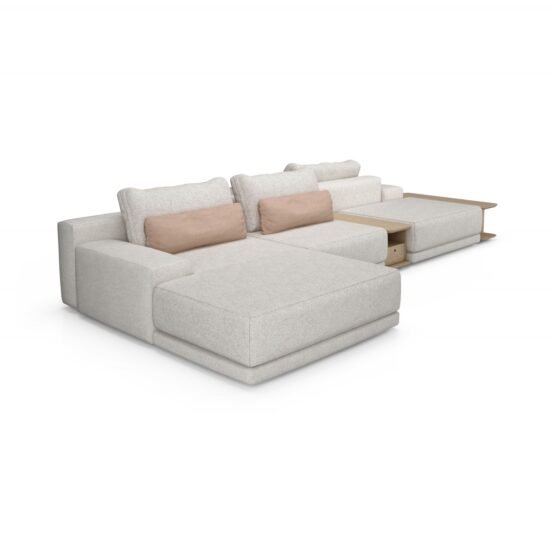 Milton 176" Modular Sofa - Image 2
