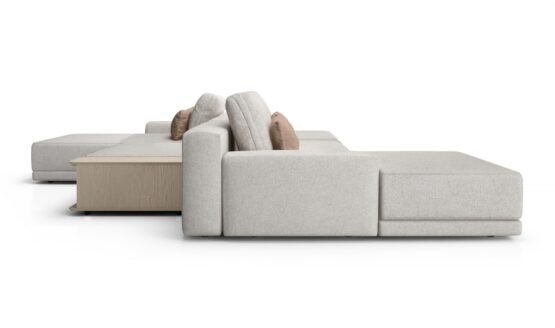 Milton 176" Modular Sofa - Image 3