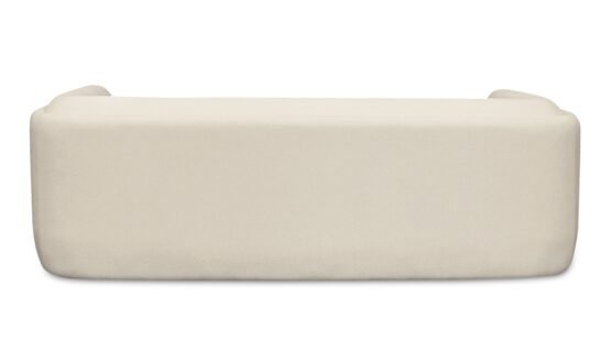 ALORA SOFA WHITE - Image 5