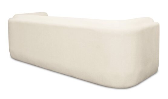 ALORA SOFA WHITE - Image 4
