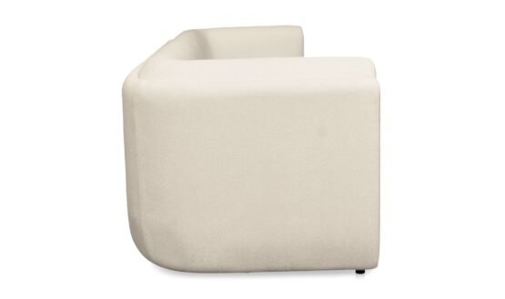 ALORA SOFA WHITE - Image 3