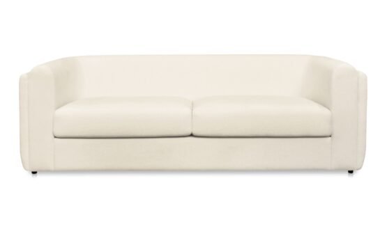 ALORA SOFA WHITE