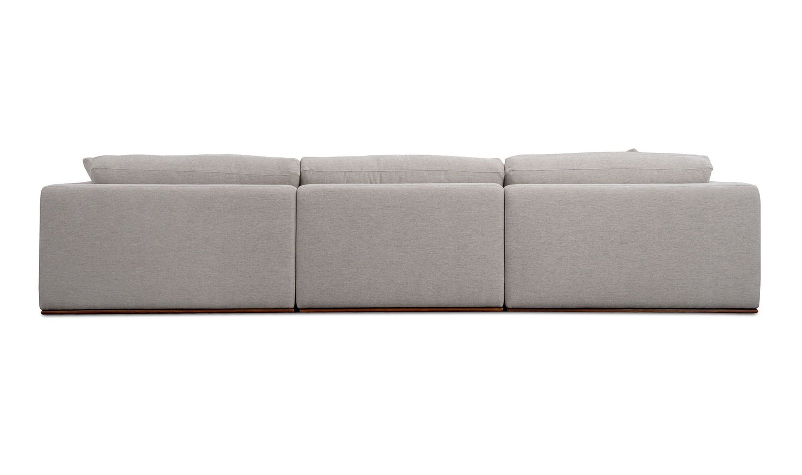RUE MODULAR SOFA FLECKED GREY - Image 6