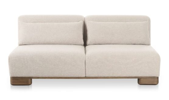JUNE SOFA OATMEAL