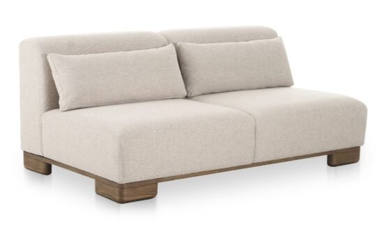 JUNE SOFA OATMEAL - Image 4