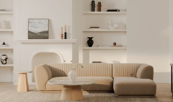 ZANDRO RIGHT SECTIONAL BEIGE - Image 2