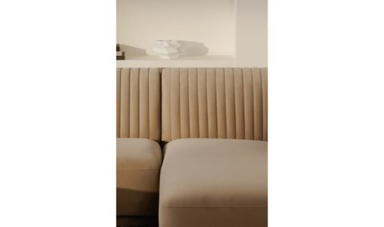 ZANDRO RIGHT SECTIONAL BEIGE - Image 3