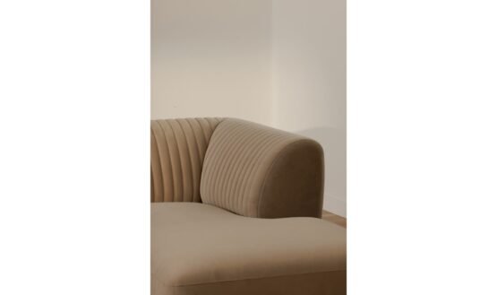 ZANDRO RIGHT SECTIONAL BEIGE - Image 5