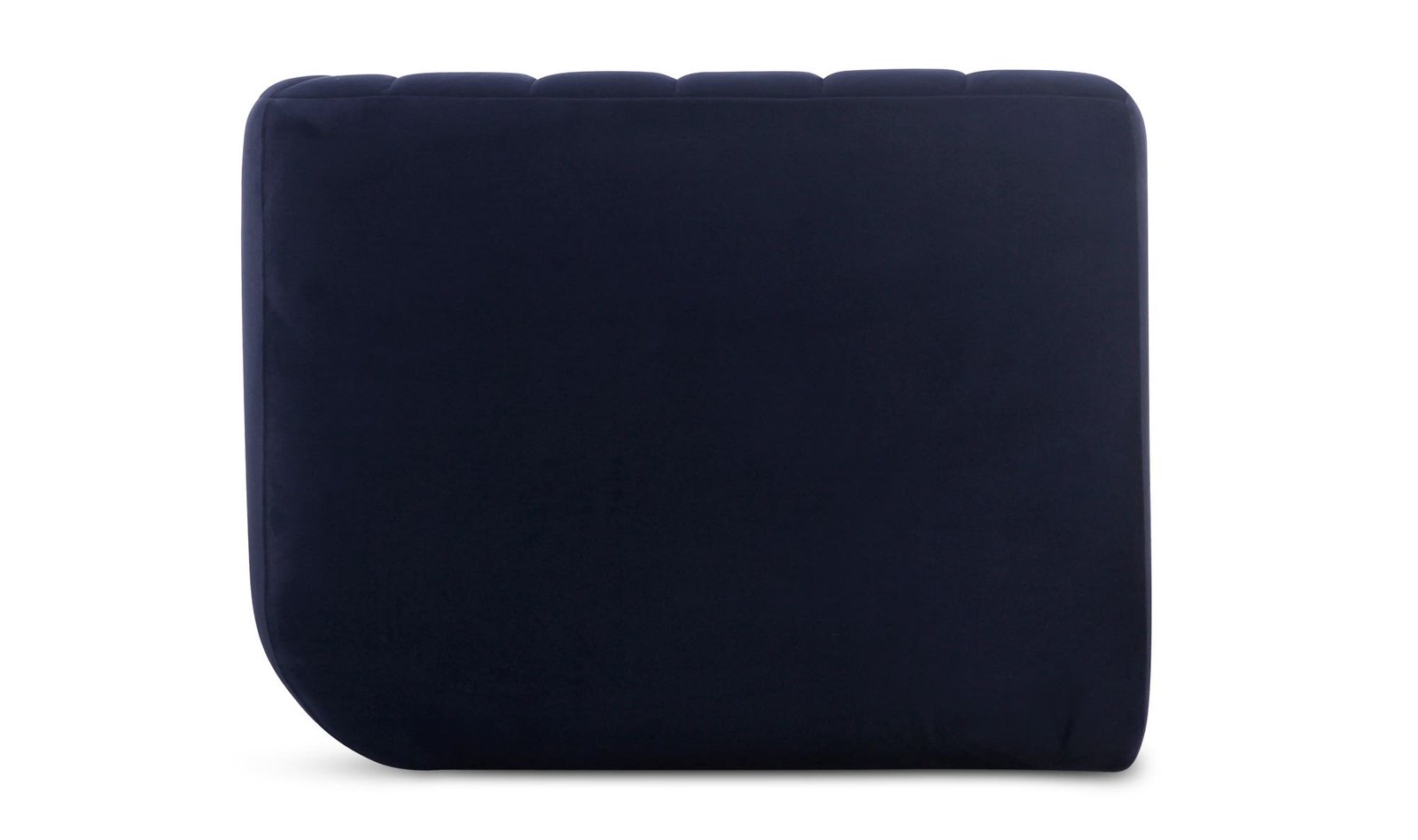 ROSY LOUNGE CHAIR DEEP BLUE - Image 4