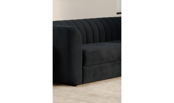 ROSY SOFA DEEP BLUE - Image 3