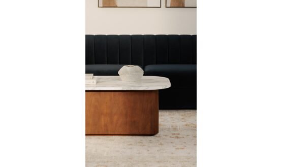 ROSY SOFA DEEP BLUE - Image 5