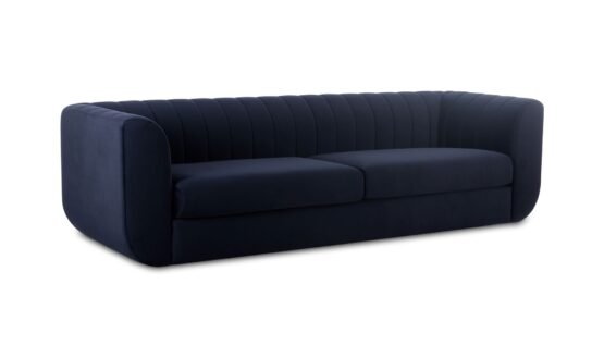 ROSY SOFA DEEP BLUE - Image 4