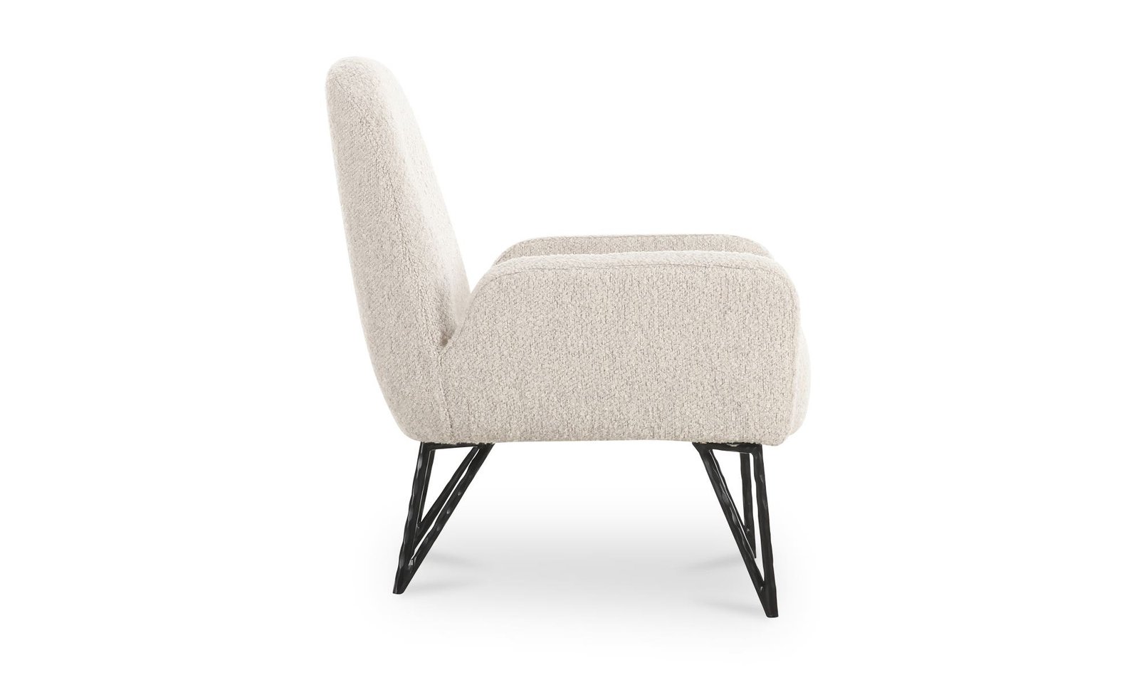 SIENNA ACCENT CHAIR OAT - Image 4
