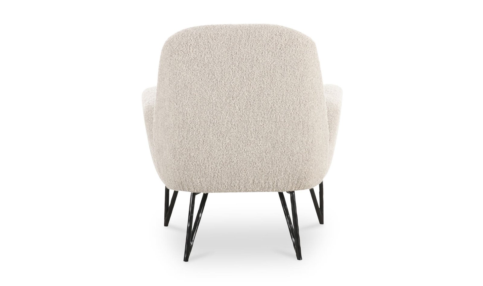 SIENNA ACCENT CHAIR OAT - Image 5