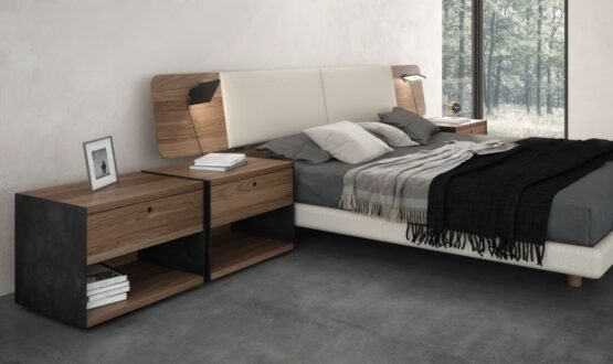 Piazza Magnetic lamp - Bed - Image 3