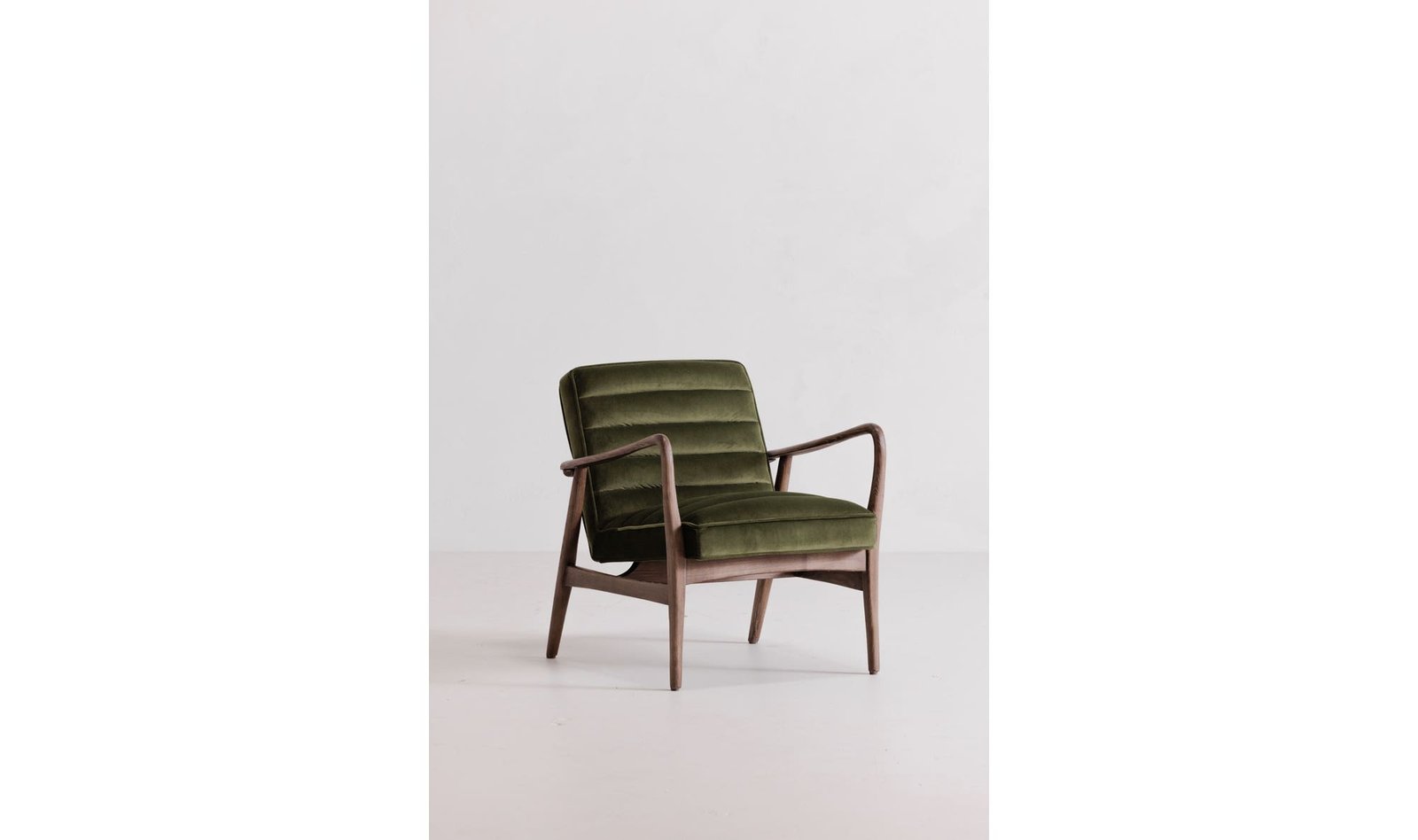 ANDERSON ARMCHAIR DARK IVY - Image 4