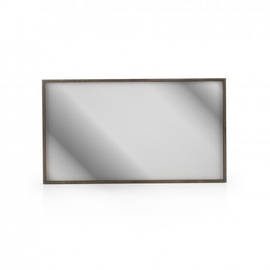 Silk Horizontal mirror