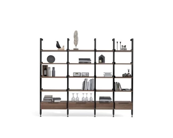 Slim Configuration 6