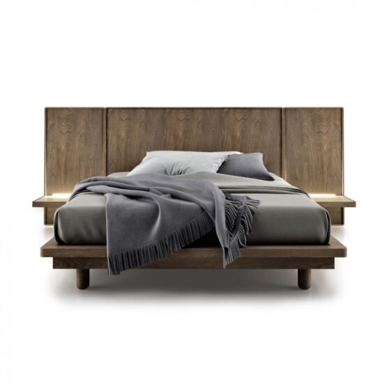 Surface Queen / king Extended Bed