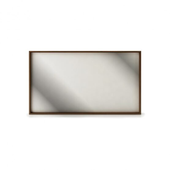 Swan Horizontal Mirror