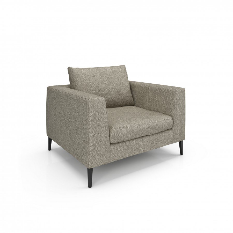 Todd Armchair - Image 3
