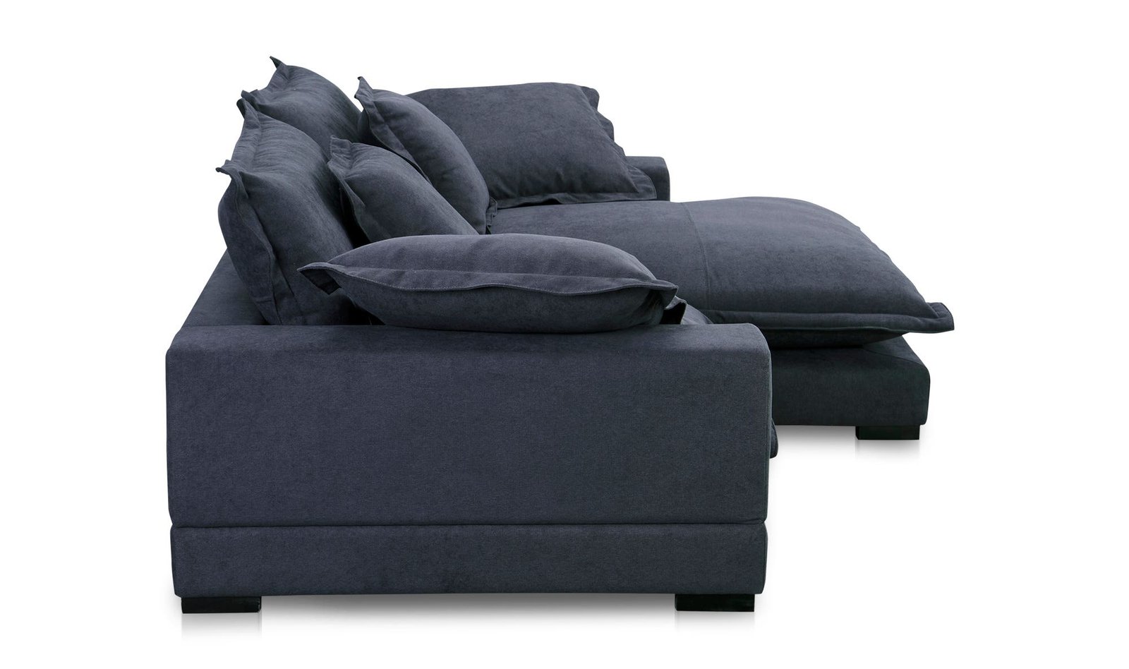 DAYDREAM SECTIONAL SLATE BLUE - Image 5