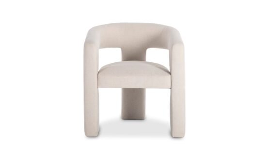 ELO CHAIR STUDIO CANVAS ROSA CLAY