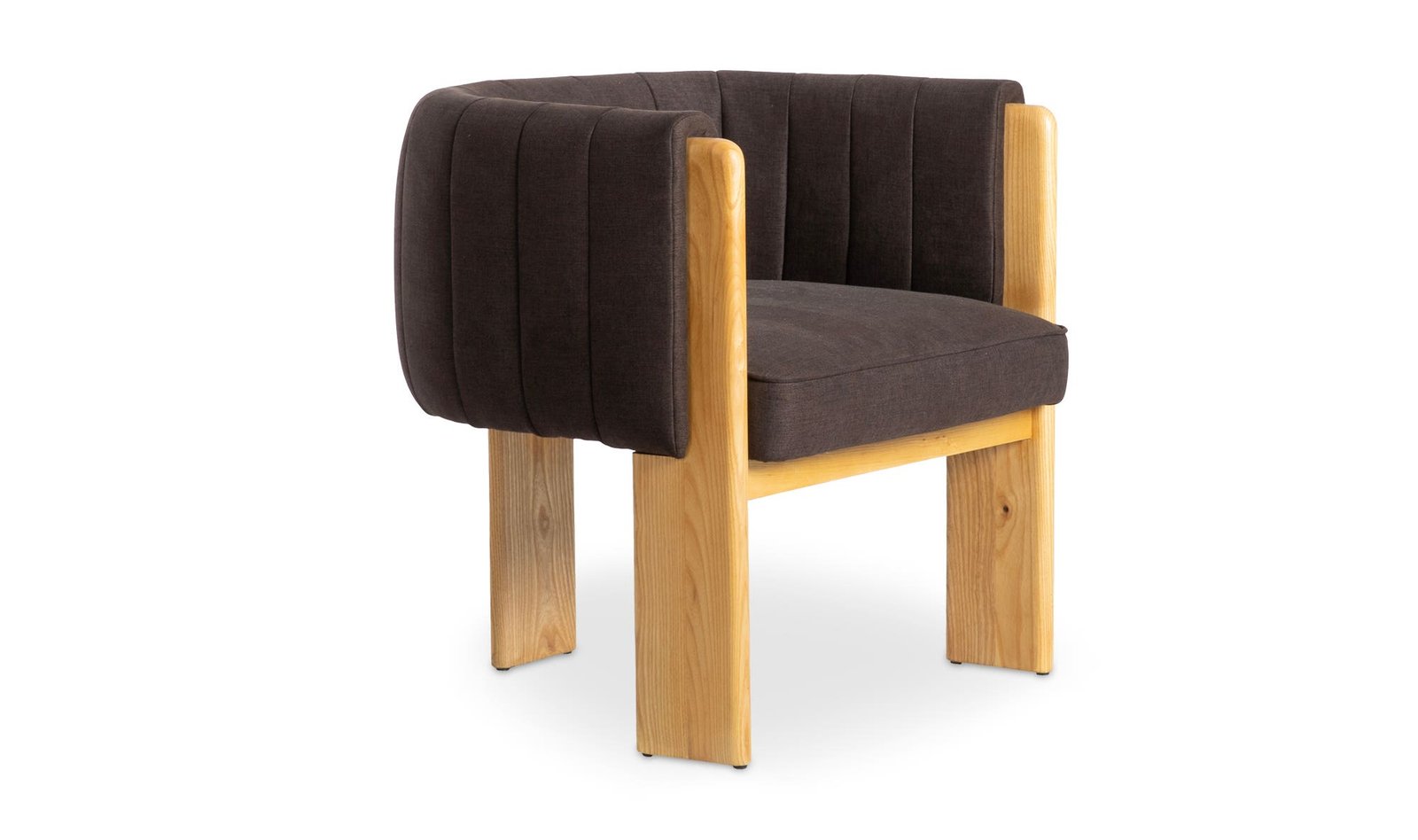 SOFI ACCENT CHAIR NEW EARTH - Image 3