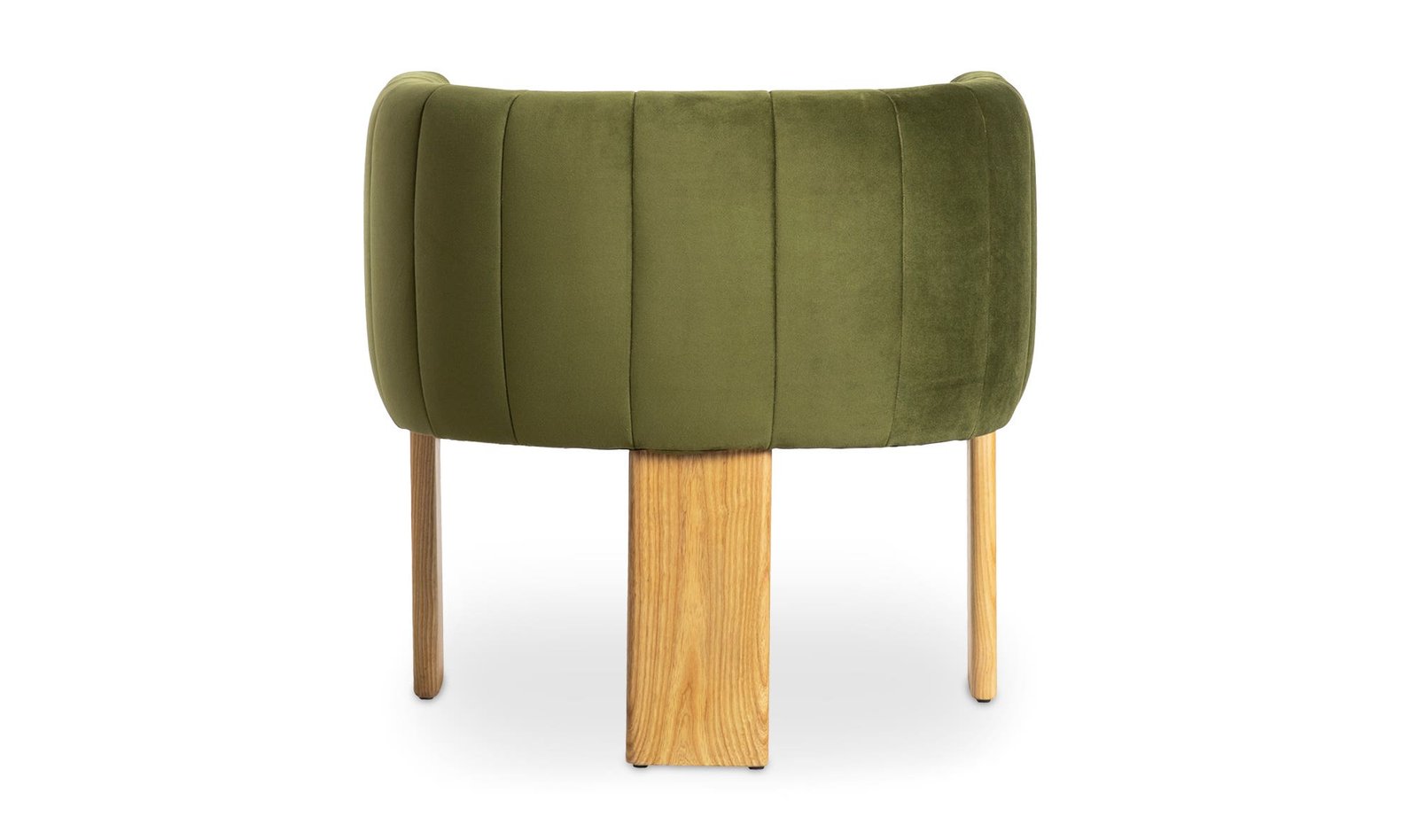 SOFI ACCENT CHAIR TRULY OLIVE - Image 5