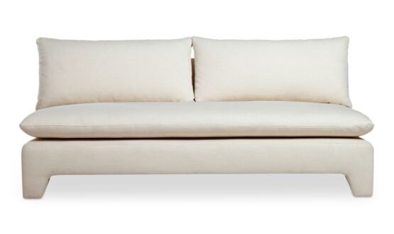 ESTELLE SOFA CREAM