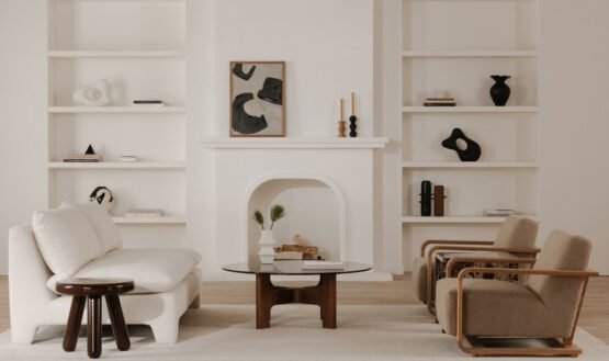 ESTELLE SOFA CREAM - Image 2