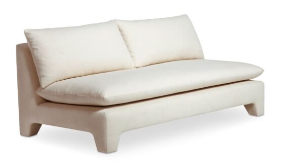 ESTELLE SOFA CREAM - Image 4