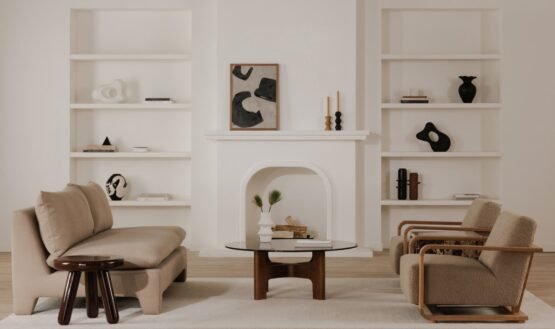 ESTELLE SOFA FLAX - Image 2