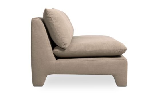 ESTELLE SOFA FLAX - Image 5