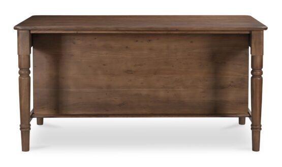 RUSSET KITCHEN ISLAND BROWN - Image 3