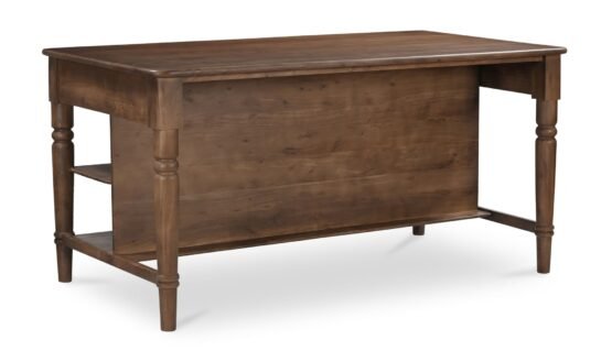 RUSSET KITCHEN ISLAND BROWN - Image 5