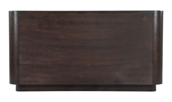 SCARLETTE QUEEN BED CREAM - Image 2