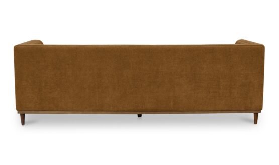 FIELDER SOFA COOL BROWN - Image 2