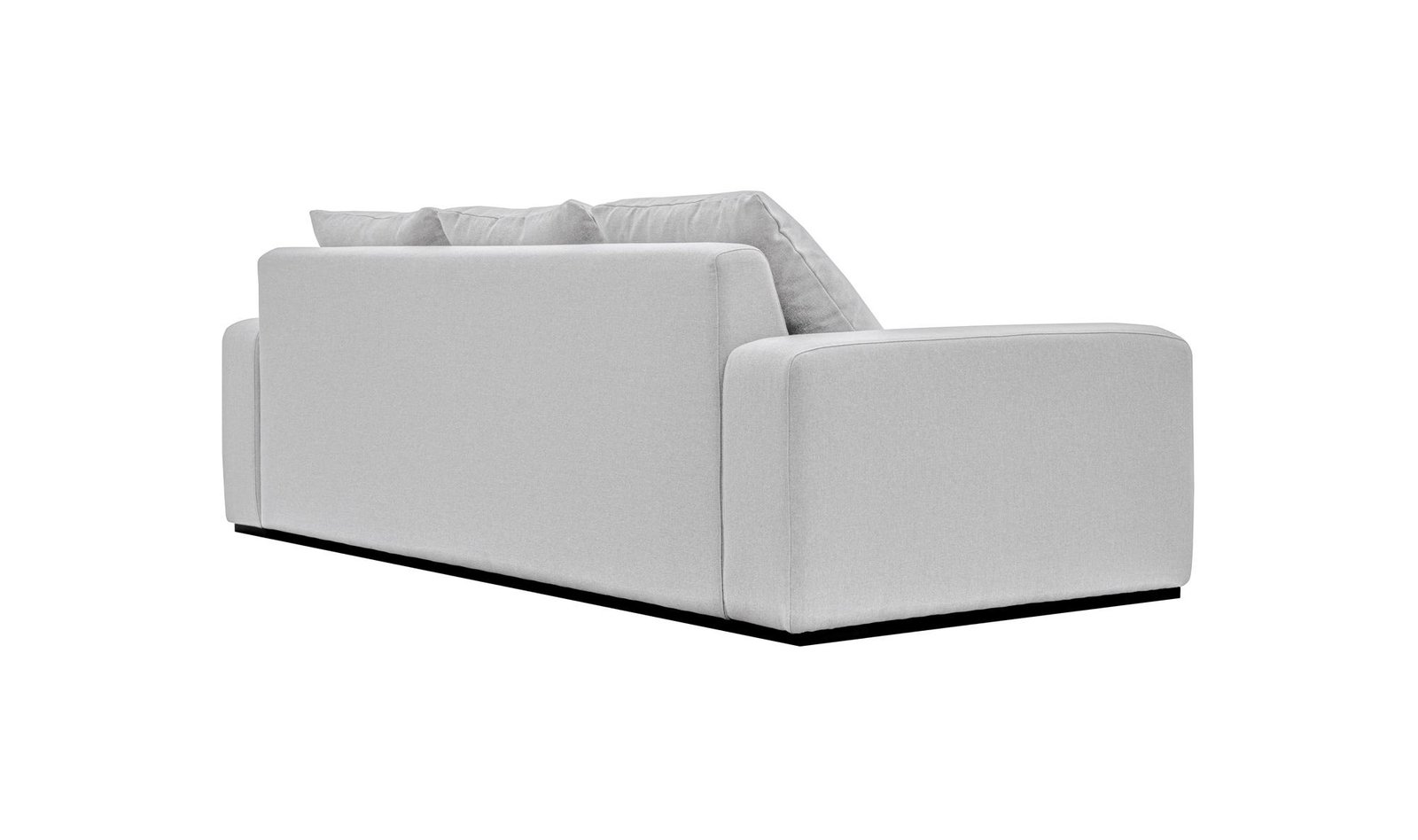 THOMAS SOFA GREY - Image 4