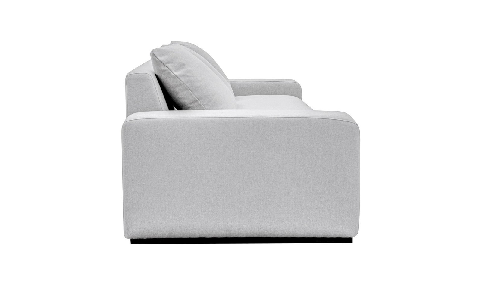 THOMAS SOFA GREY - Image 3