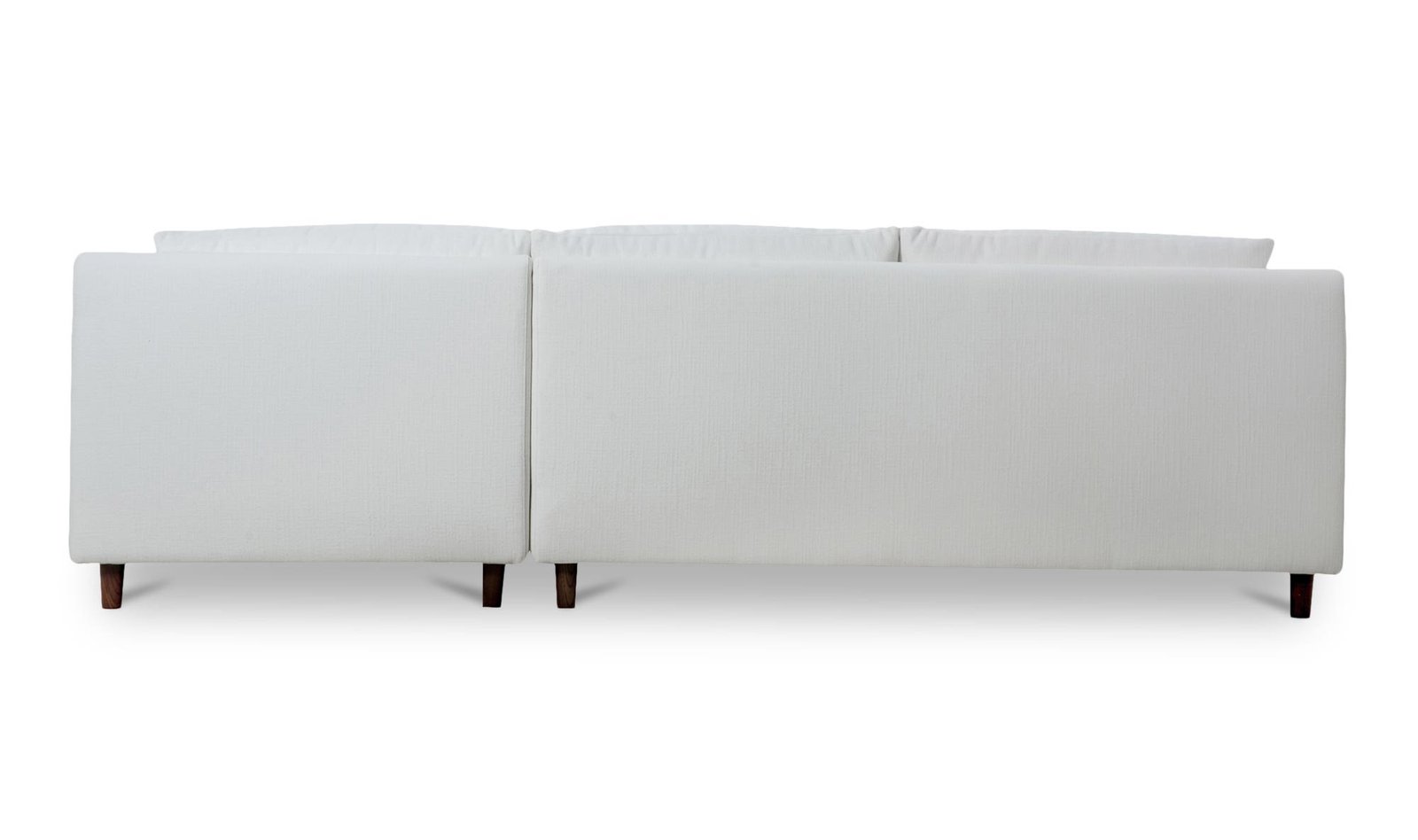 HUTTON RIGHT SECTIONAL WHITE - Image 4