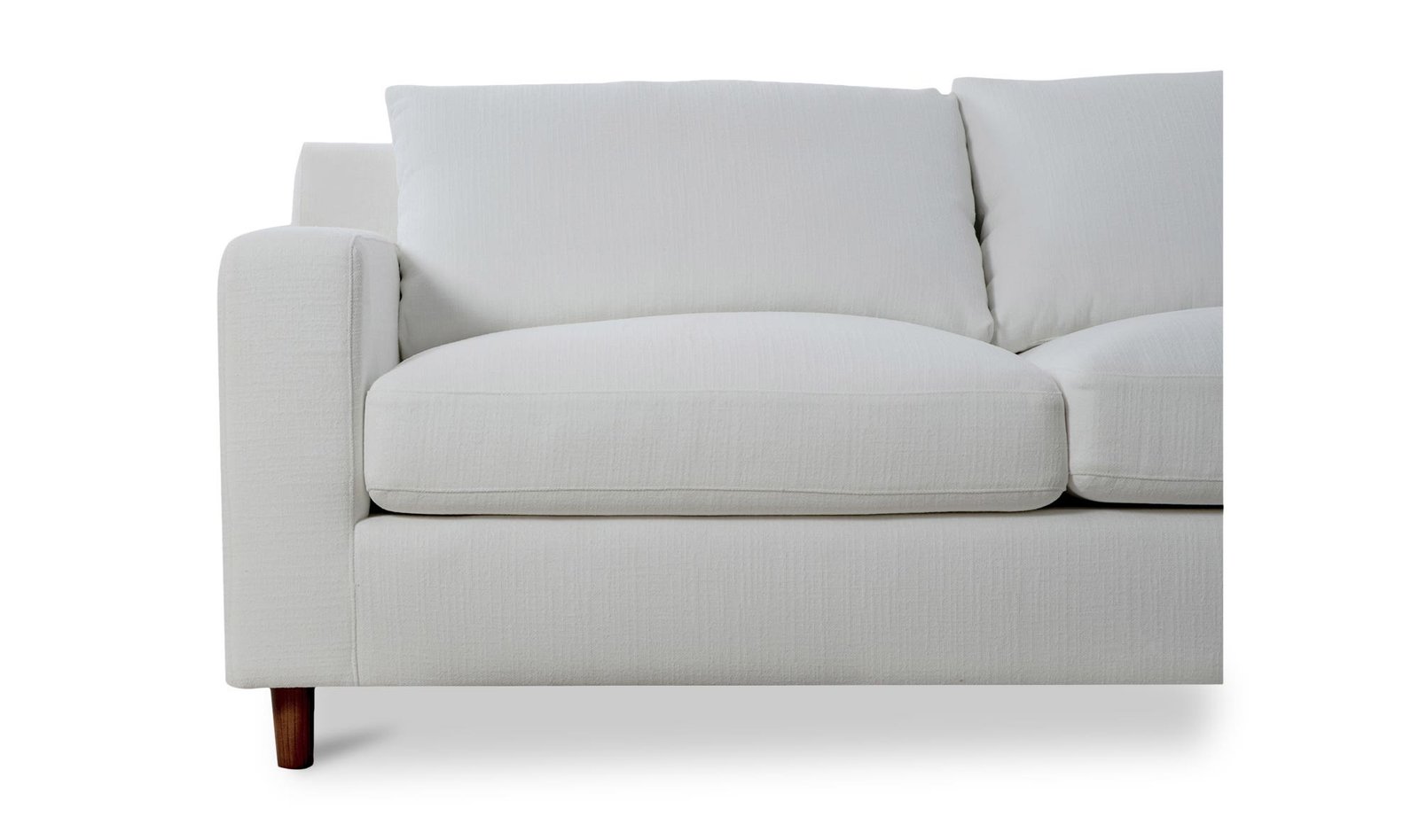 HUTTON RIGHT SECTIONAL WHITE - Image 5