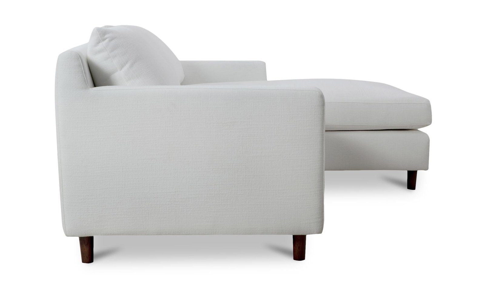 HUTTON RIGHT SECTIONAL WHITE - Image 3