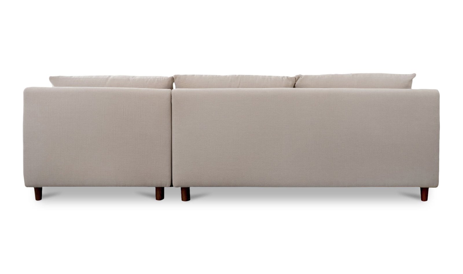 HUTTON RIGHT SECTIONAL BEIGE - Image 4