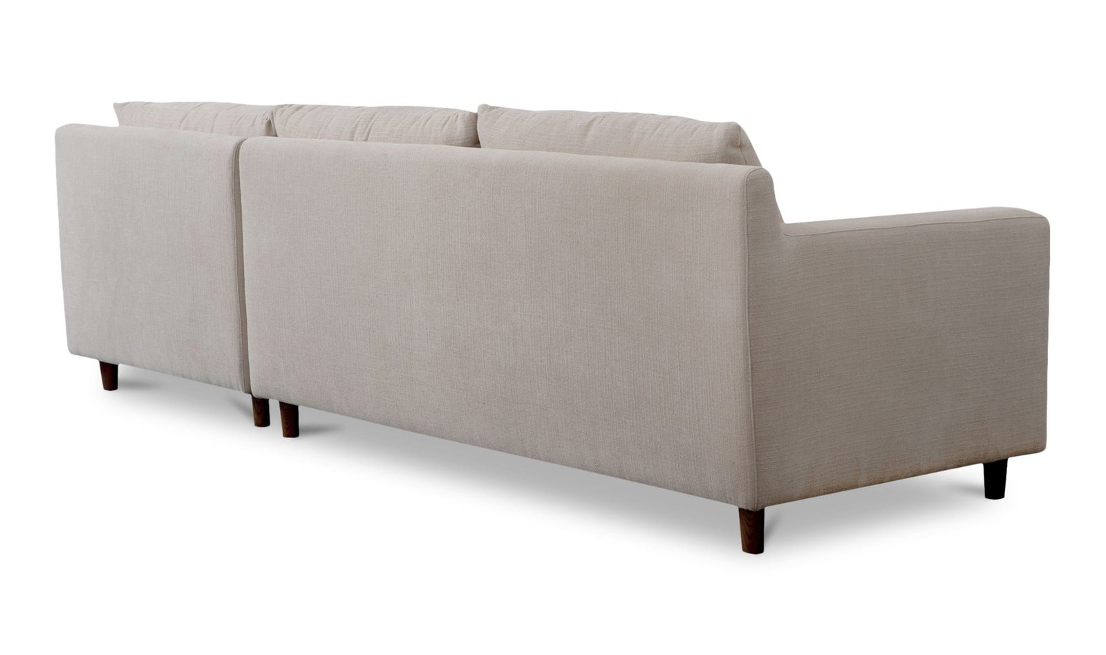 HUTTON RIGHT SECTIONAL BEIGE - Image 5