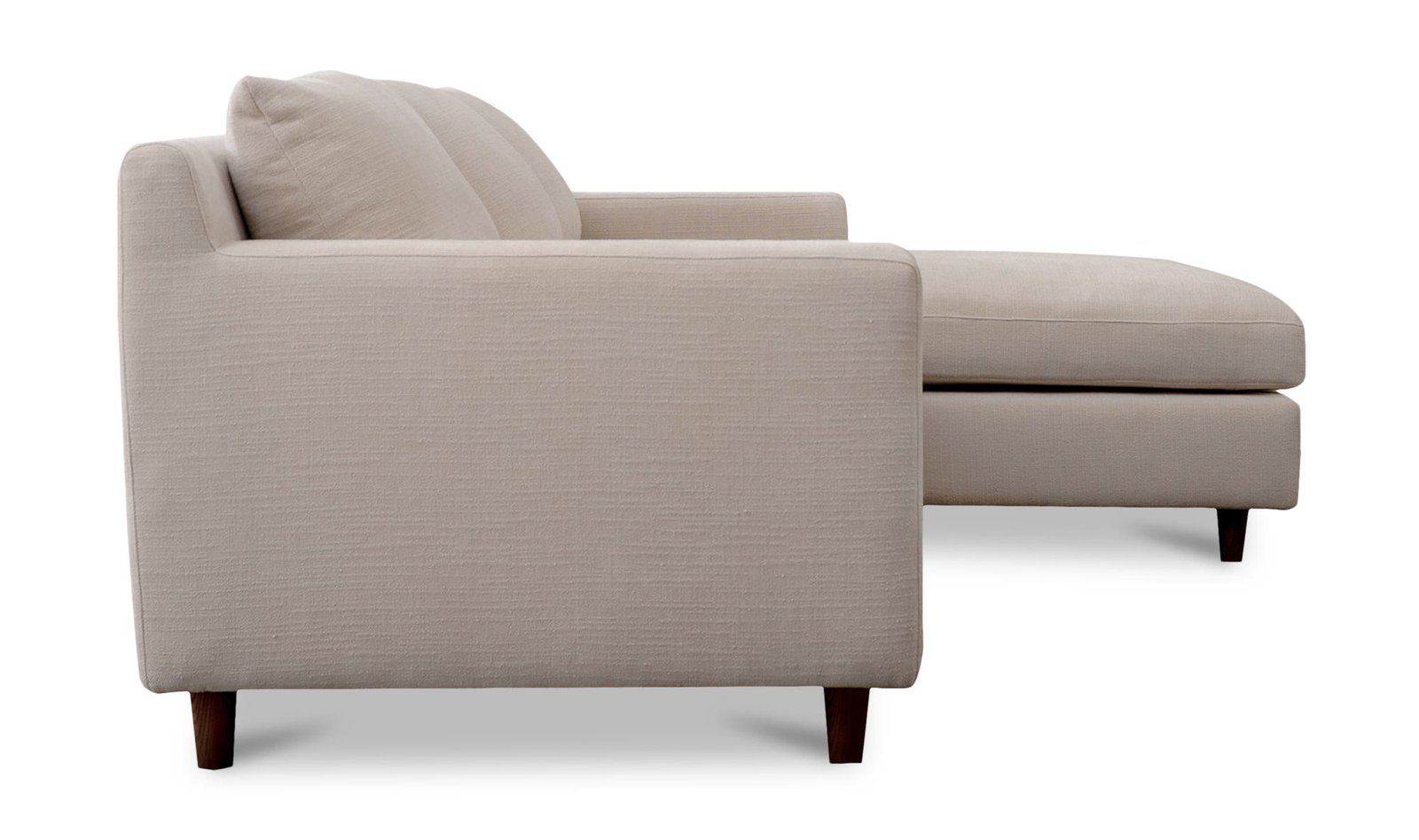HUTTON RIGHT SECTIONAL BEIGE - Image 3