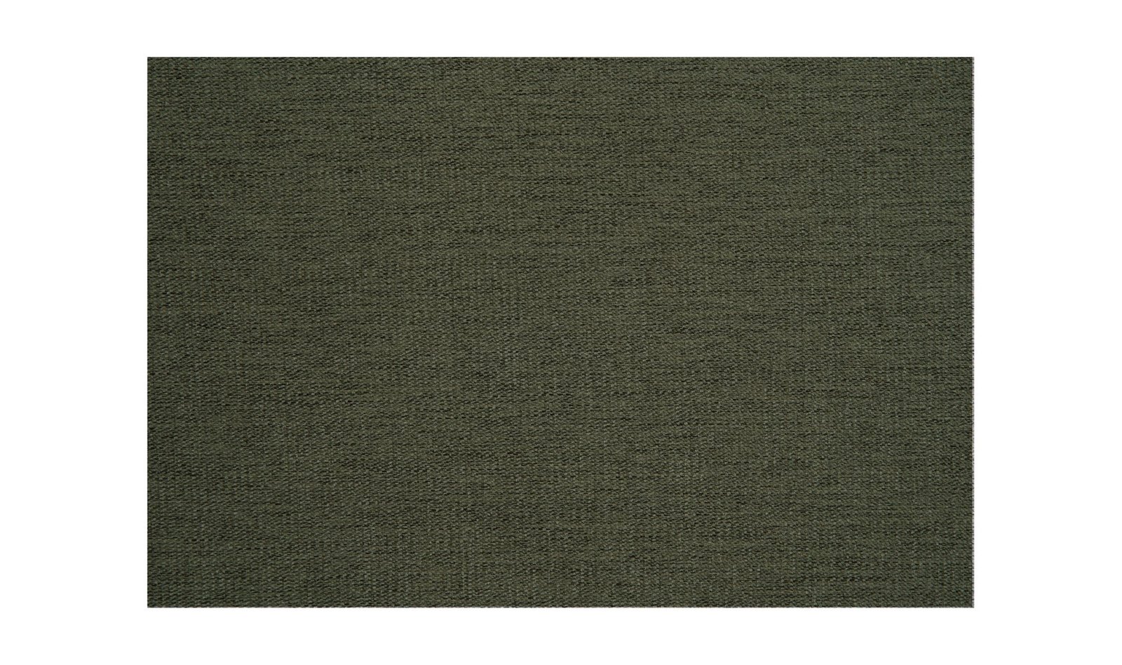 RUE OTTOMAN DEEP GREEN - Image 6