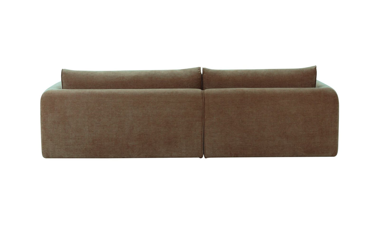 MADRID LEFT SECTIONAL TAUPE - Image 3