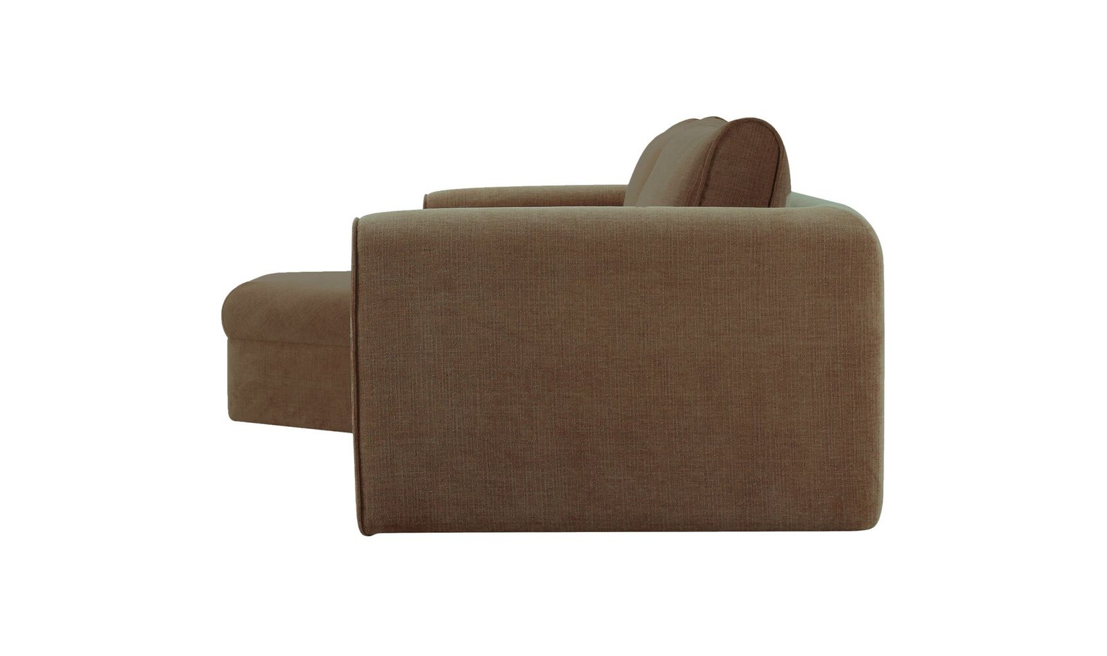 MADRID LEFT SECTIONAL TAUPE - Image 4