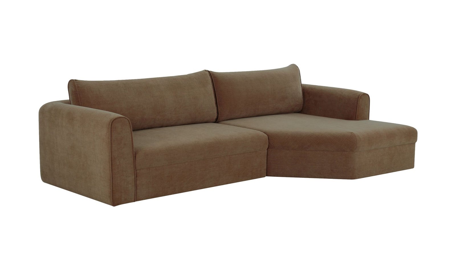 MADRID RIGHT SECTIONAL TAUPE - Image 3